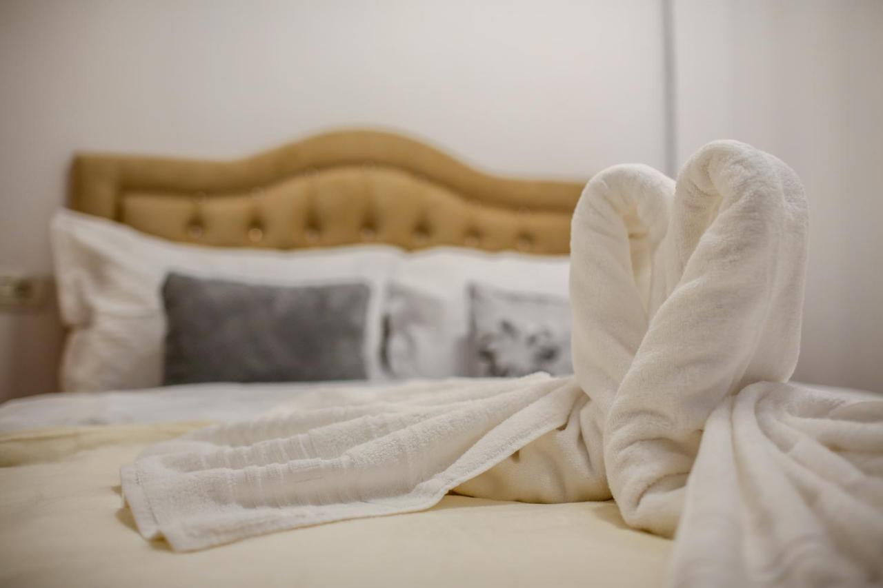 Laura Apartments Синая Экстерьер фото