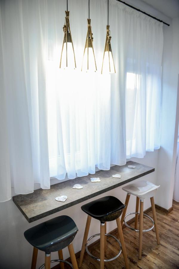 Laura Apartments Синая Экстерьер фото