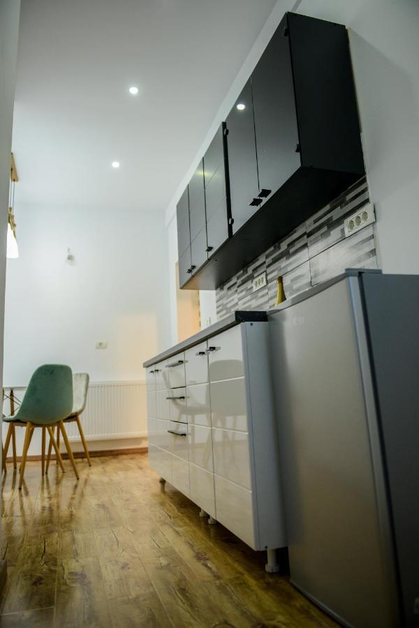Laura Apartments Синая Экстерьер фото