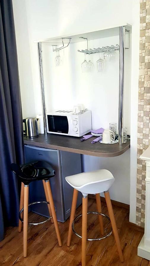 Laura Apartments Синая Экстерьер фото