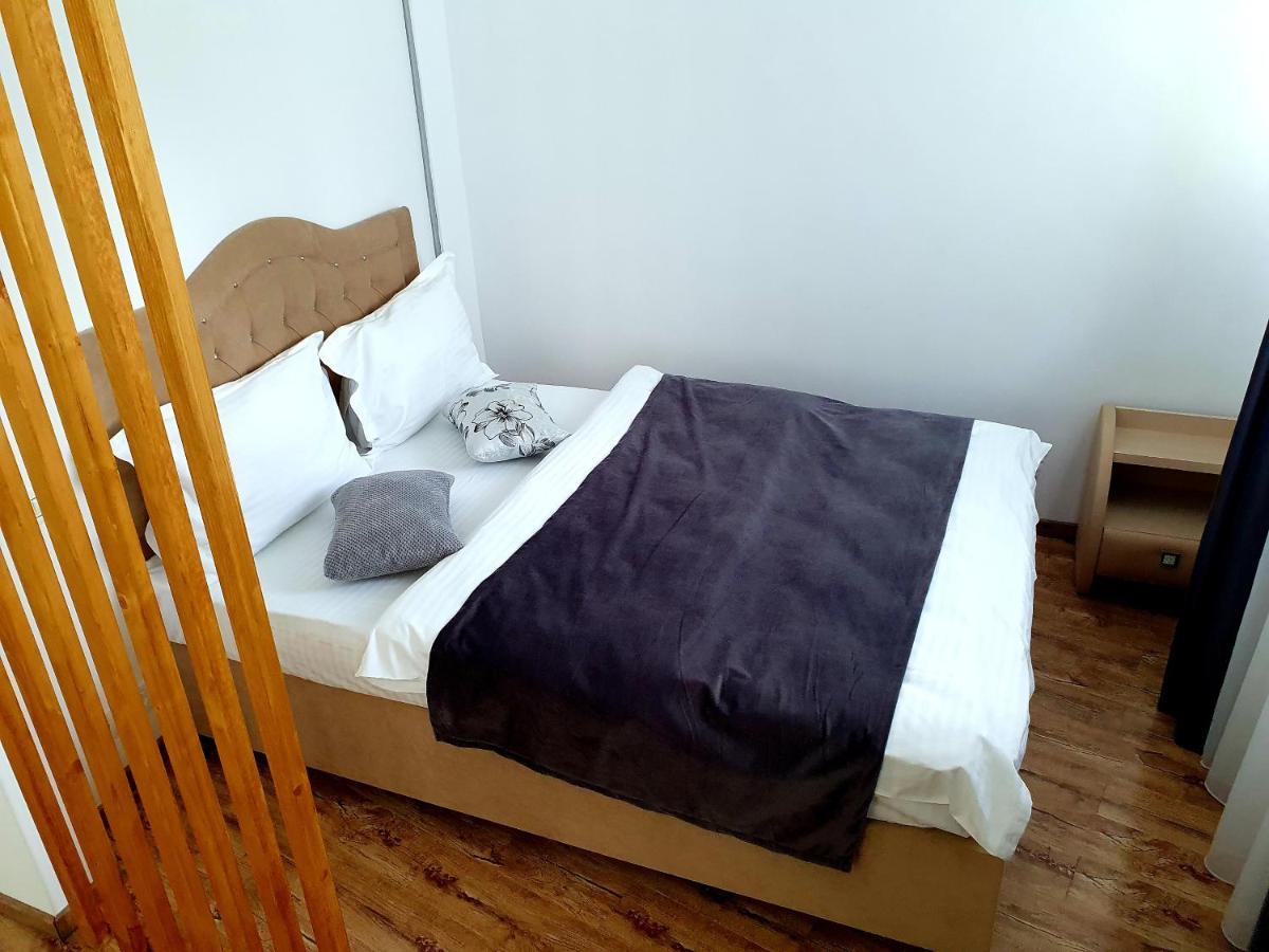 Laura Apartments Синая Экстерьер фото