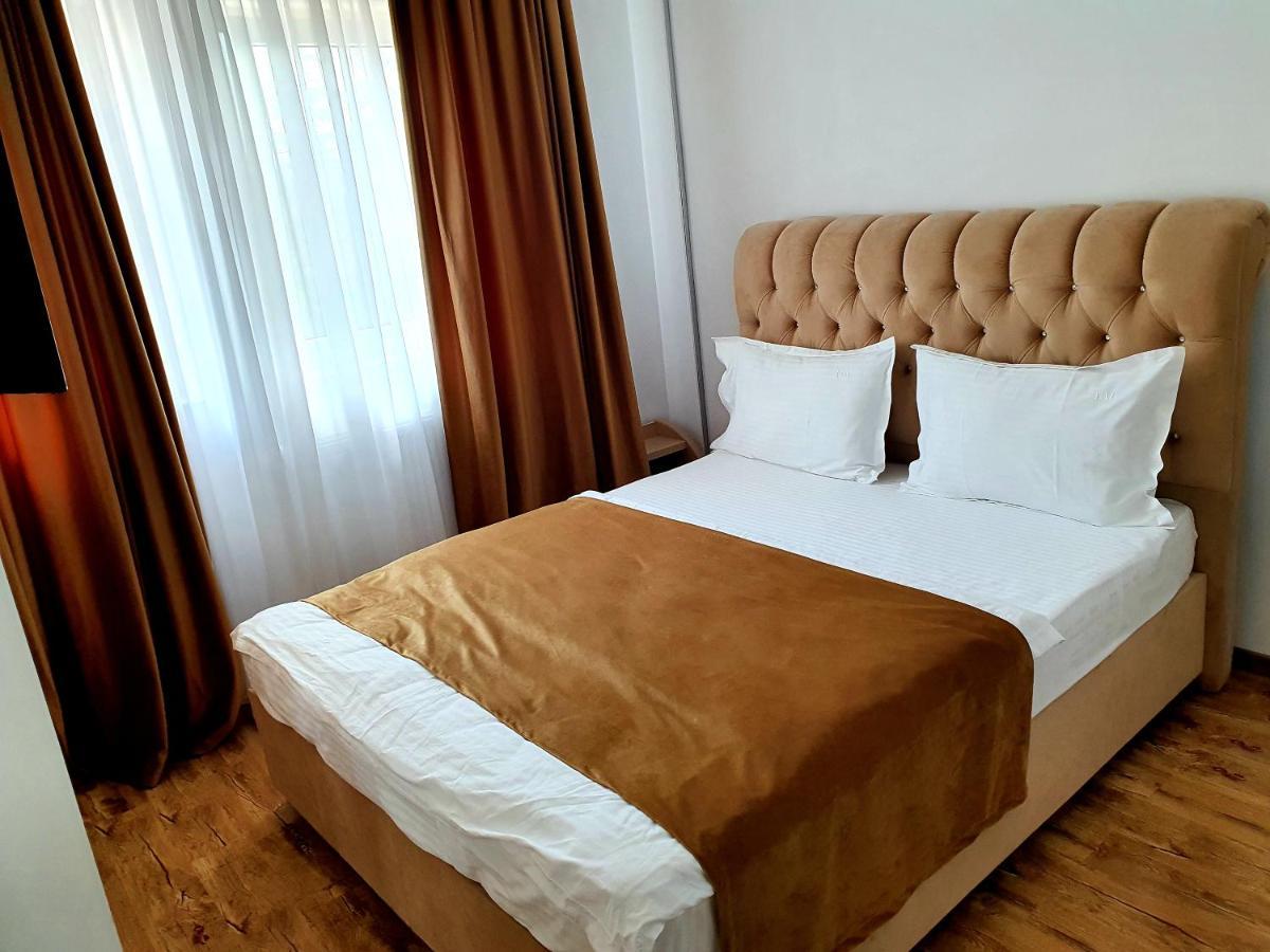 Laura Apartments Синая Экстерьер фото