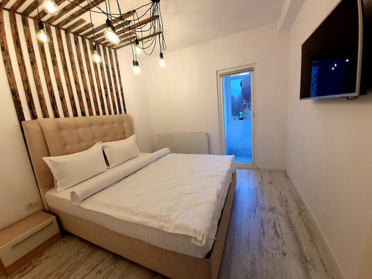 Laura Apartments Синая Экстерьер фото