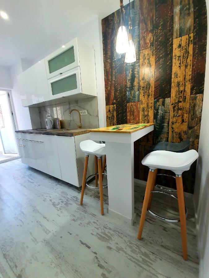 Laura Apartments Синая Экстерьер фото