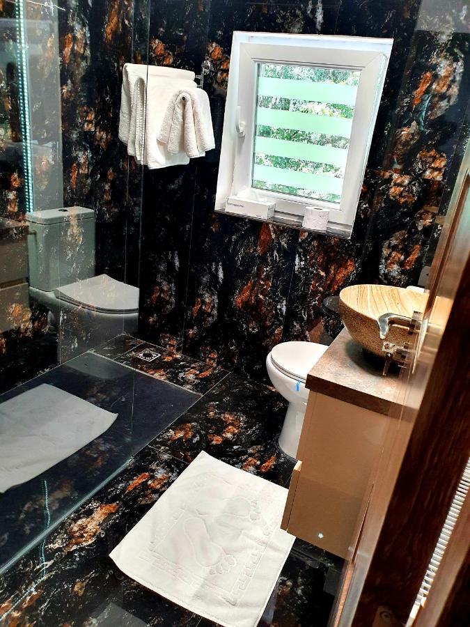 Laura Apartments Синая Экстерьер фото