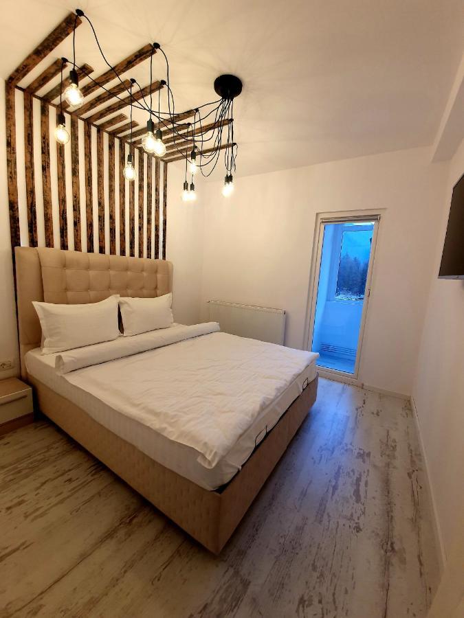Laura Apartments Синая Экстерьер фото