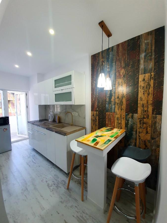 Laura Apartments Синая Экстерьер фото
