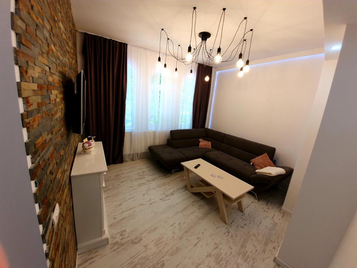 Laura Apartments Синая Экстерьер фото