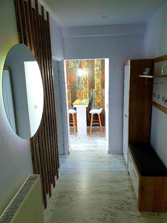 Laura Apartments Синая Экстерьер фото