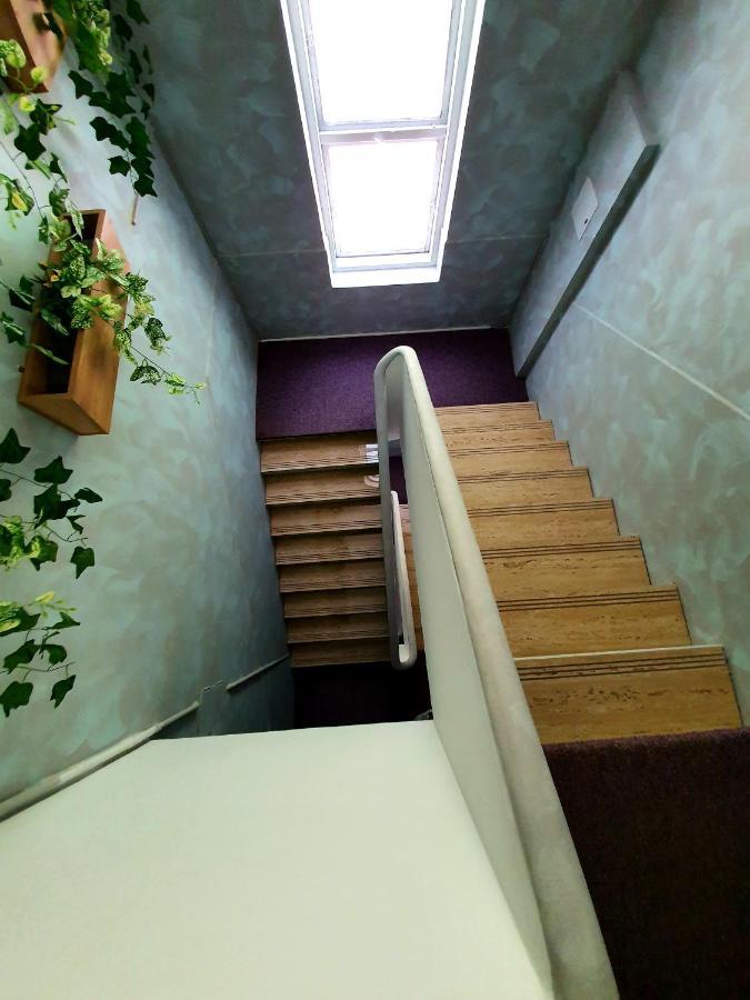 Laura Apartments Синая Номер фото