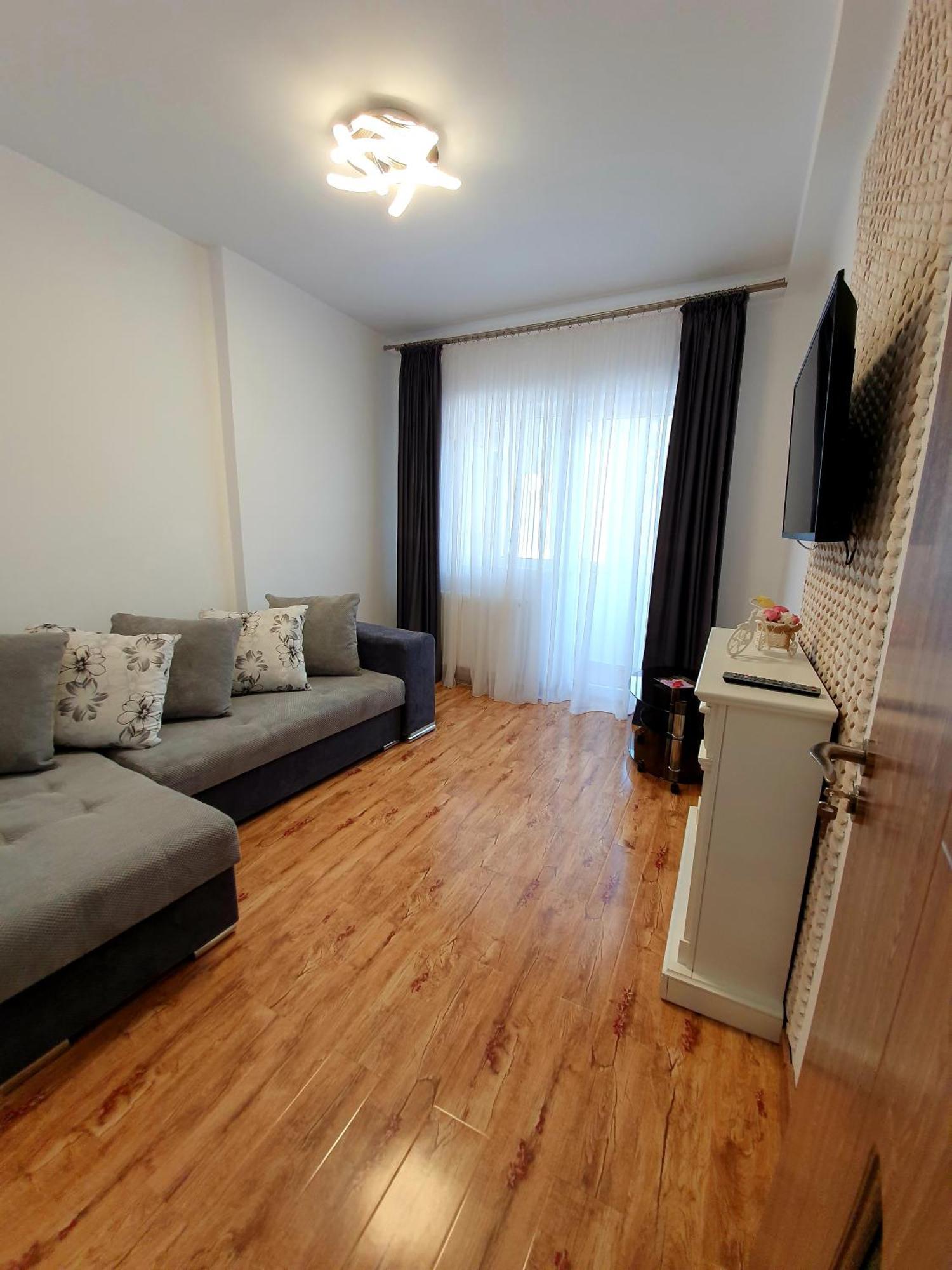 Laura Apartments Синая Номер фото