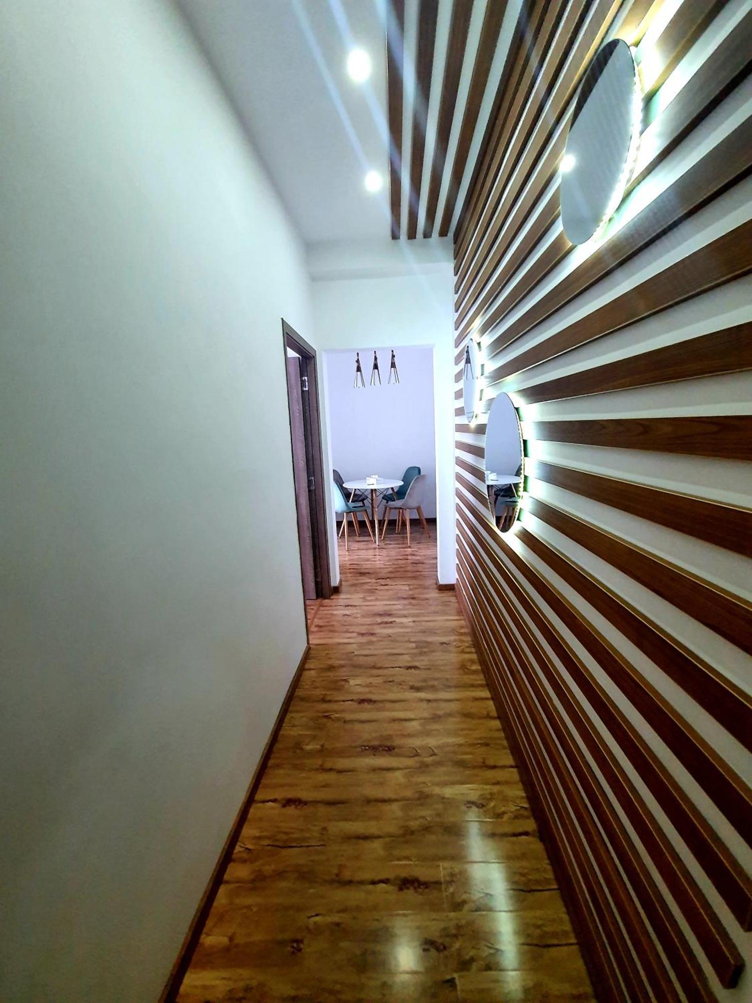 Laura Apartments Синая Номер фото
