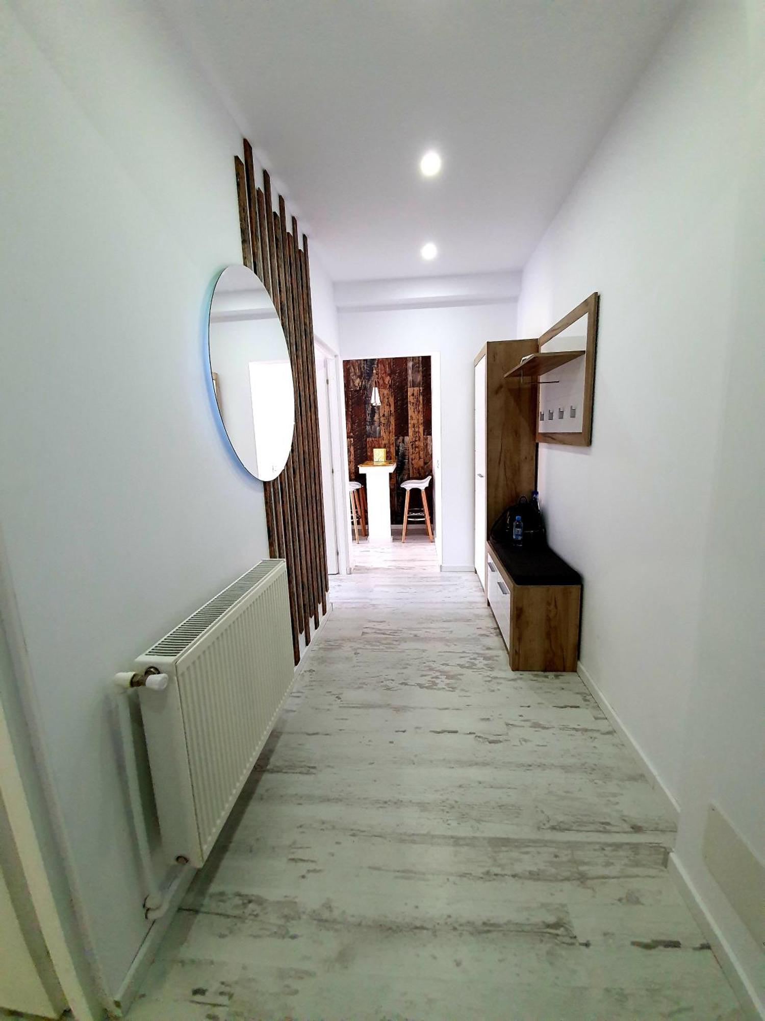 Laura Apartments Синая Экстерьер фото