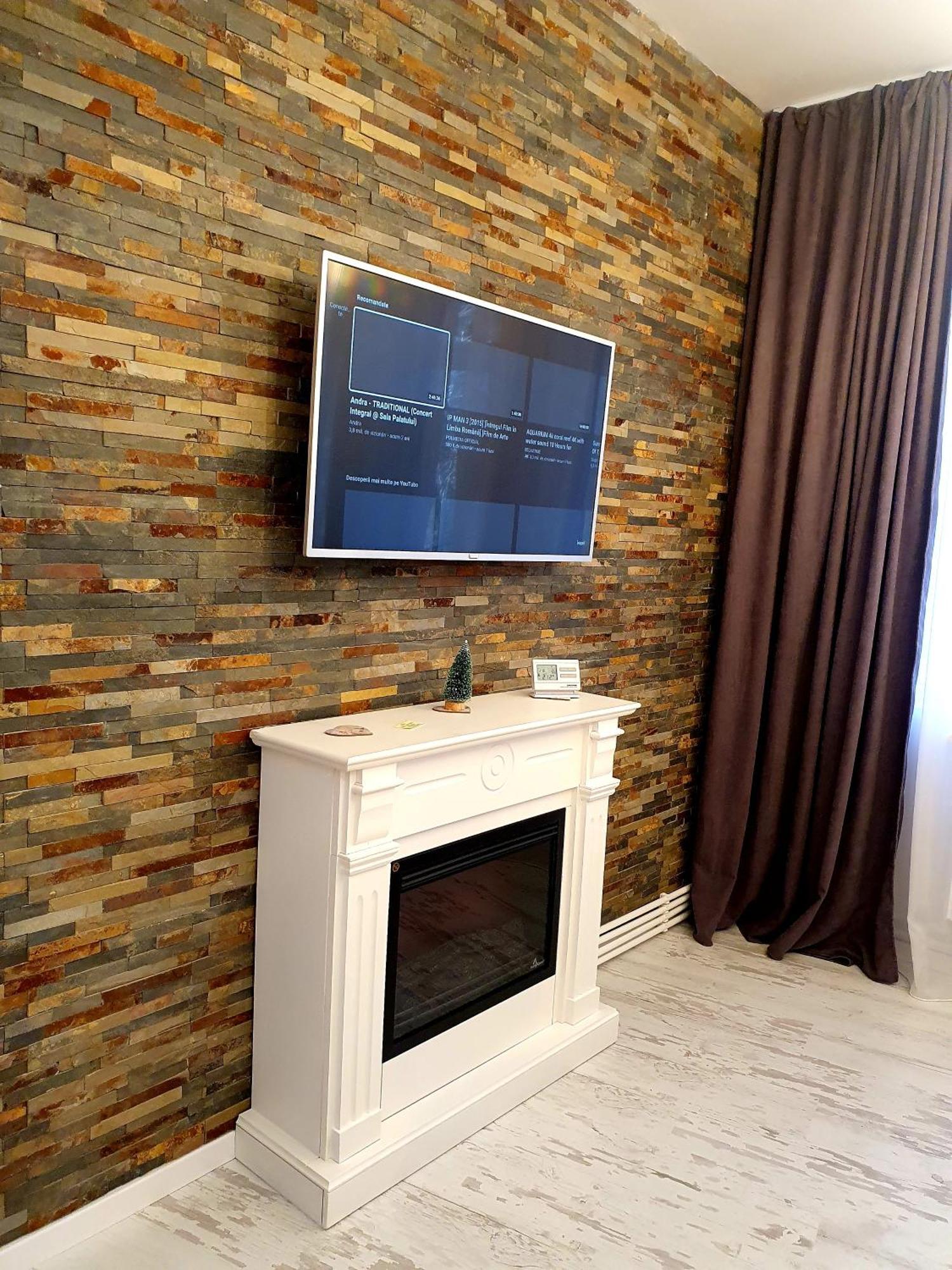 Laura Apartments Синая Экстерьер фото