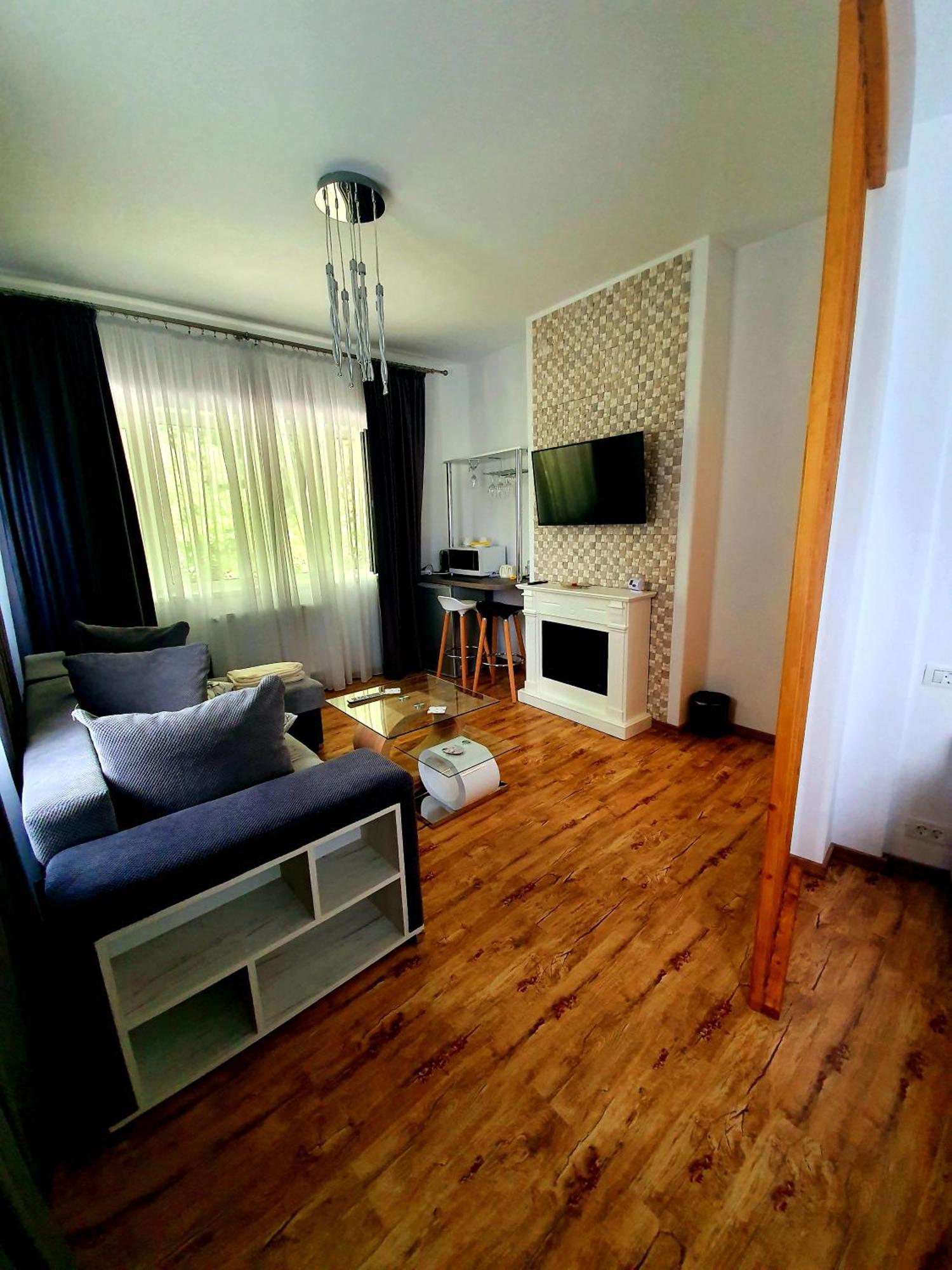 Laura Apartments Синая Экстерьер фото