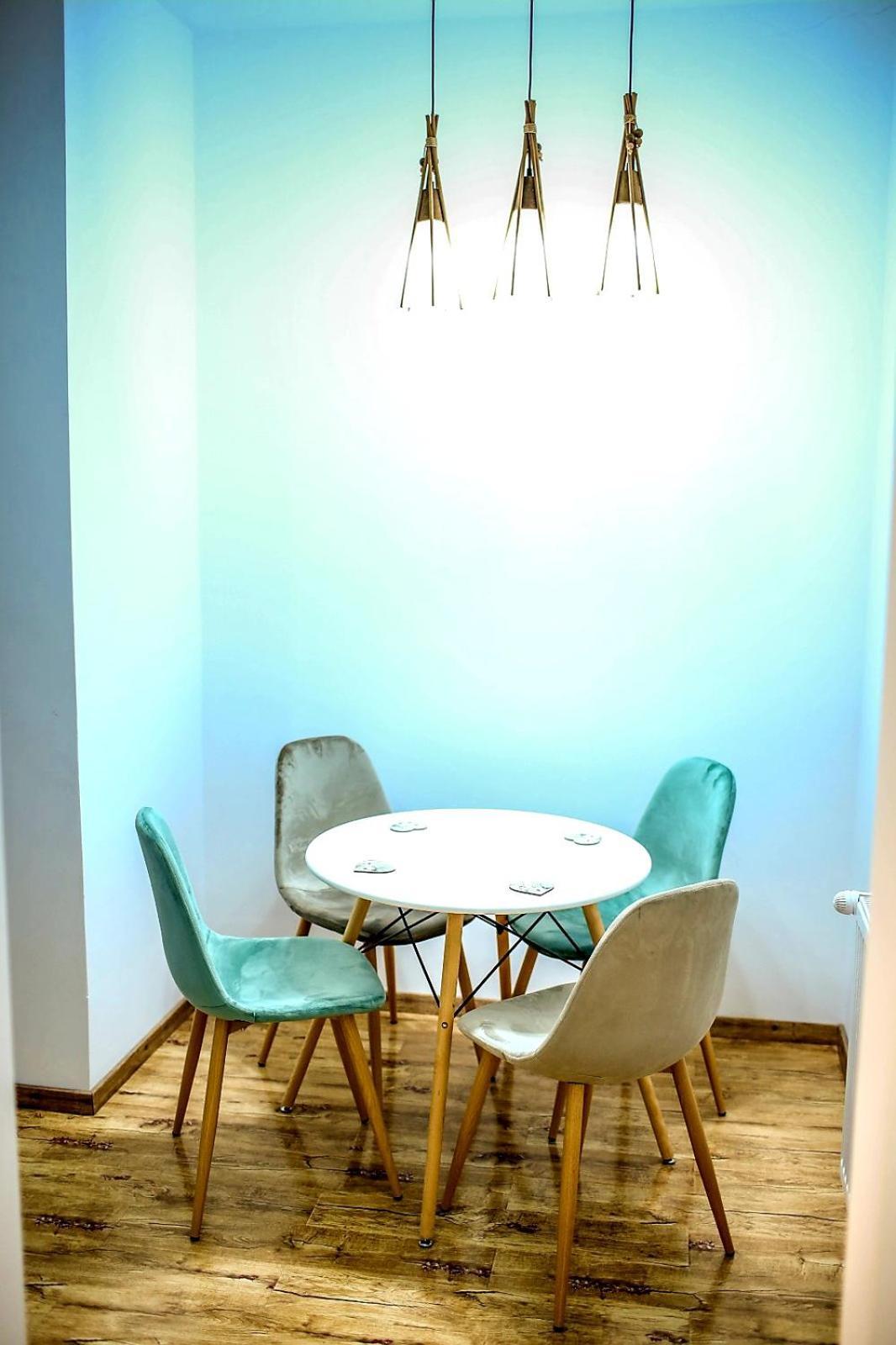Laura Apartments Синая Экстерьер фото