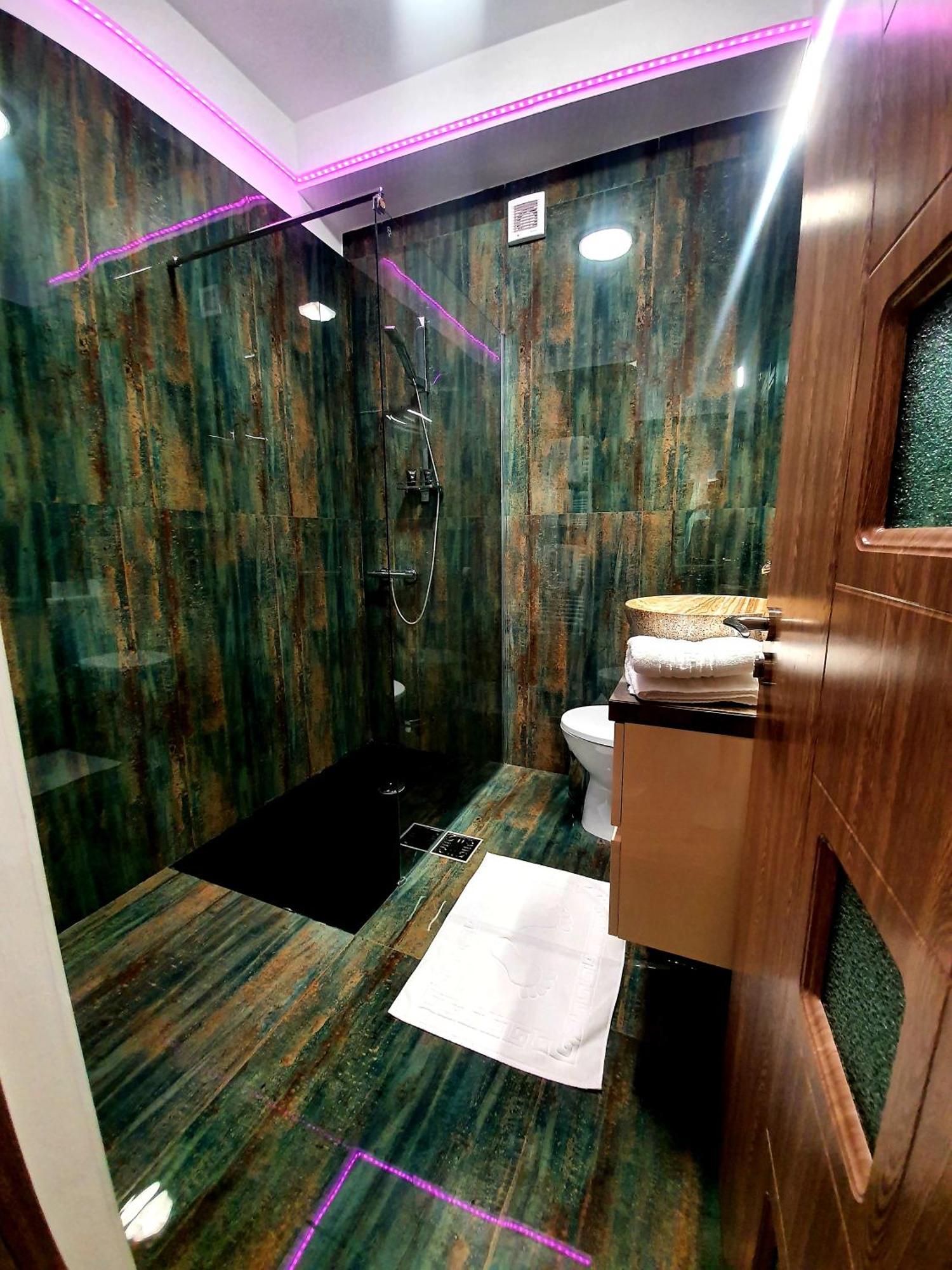 Laura Apartments Синая Экстерьер фото
