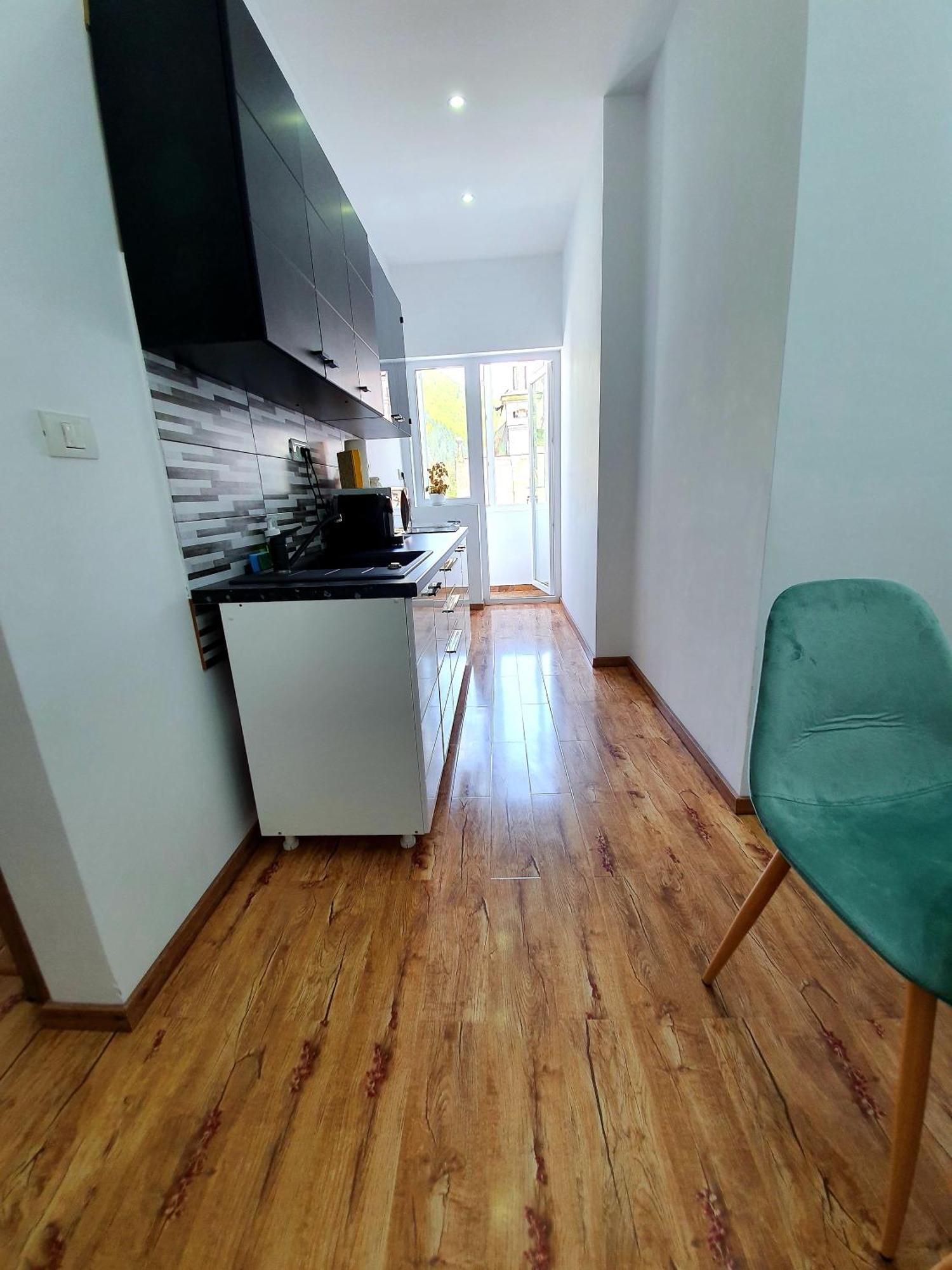Laura Apartments Синая Экстерьер фото